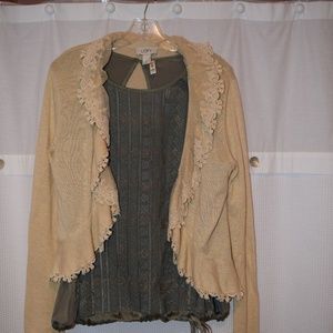 LOFT Cardigan